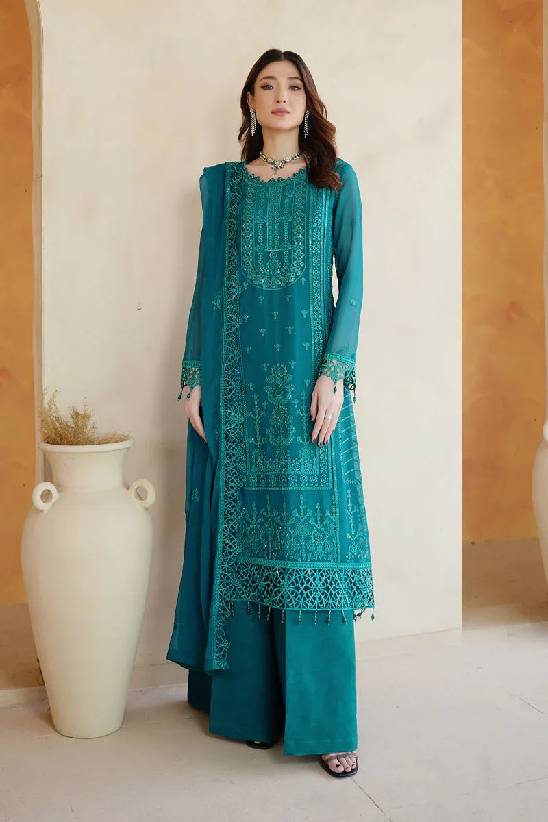 Maryams | Afsaneh Luxury Chiffon | Prisa - Rang-e-Khaas