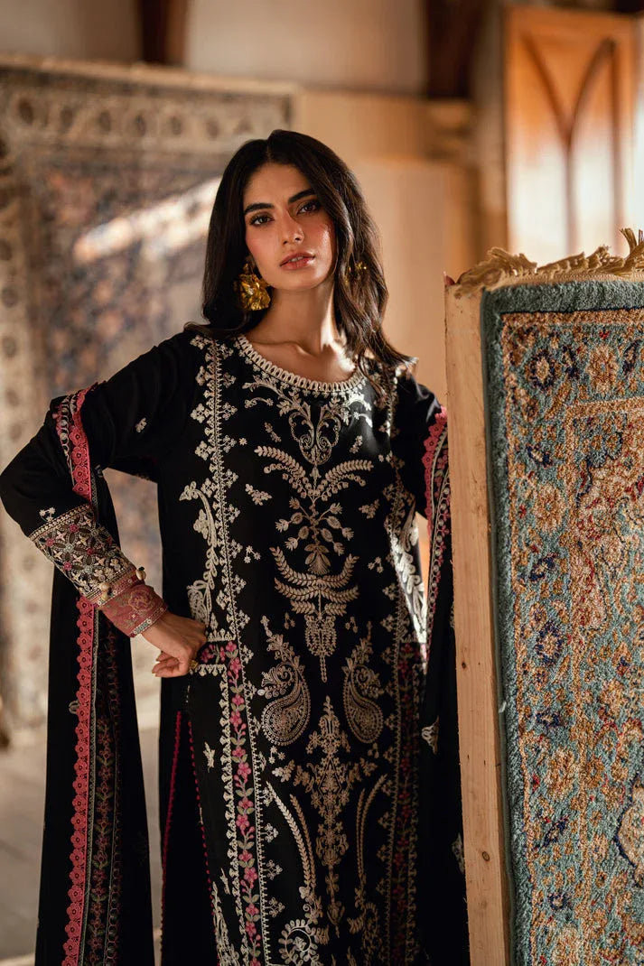 Florent | Shades of Winter 25 | FWS - 6B - Rang-e-Khaas
