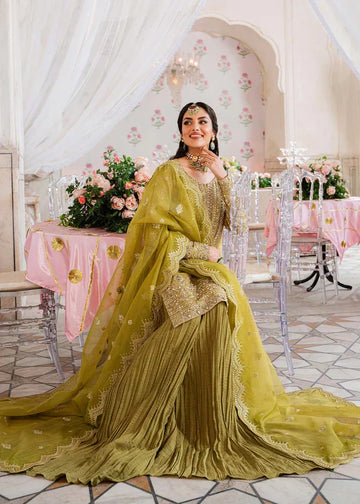 Akbar Aslam_MEHARZAD - Rang-e-Khaas