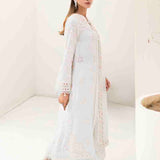 Qalamkar | Casual Pret Lawn | NM-07 LEDA