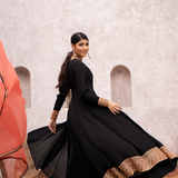 Erum Khan | Sakhiyan Formals | CHAMELI