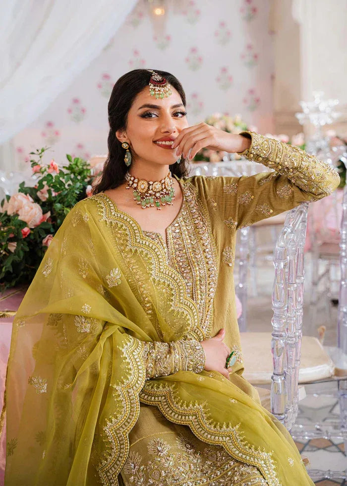 Akbar Aslam_MEHARZAD - Rang-e-Khaas