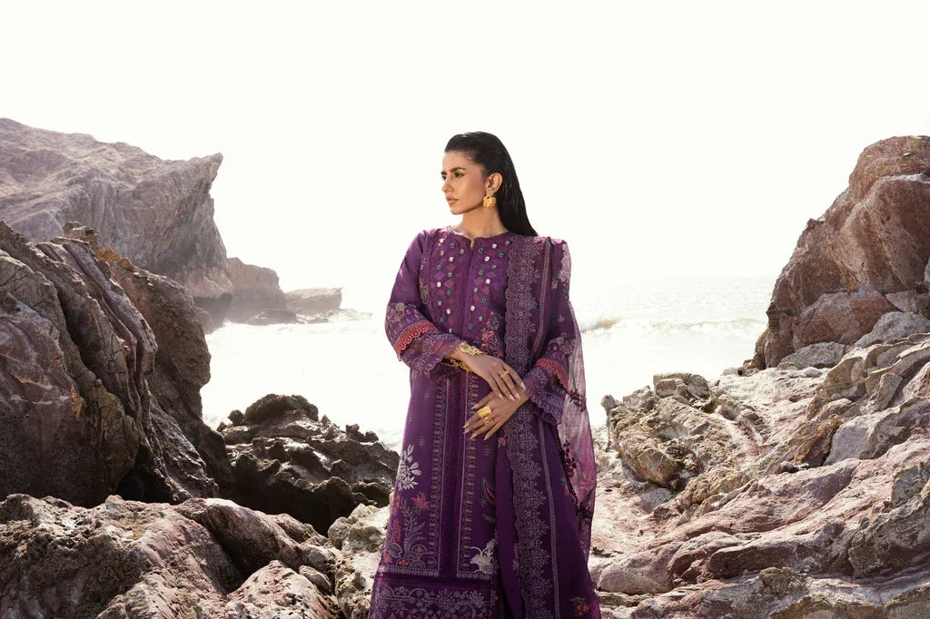 Florent | Eid Edit 24 | 6B - Rang-e-Khaas