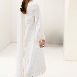 Qalamkar | Casual Pret Lawn | NM-07 LEDA