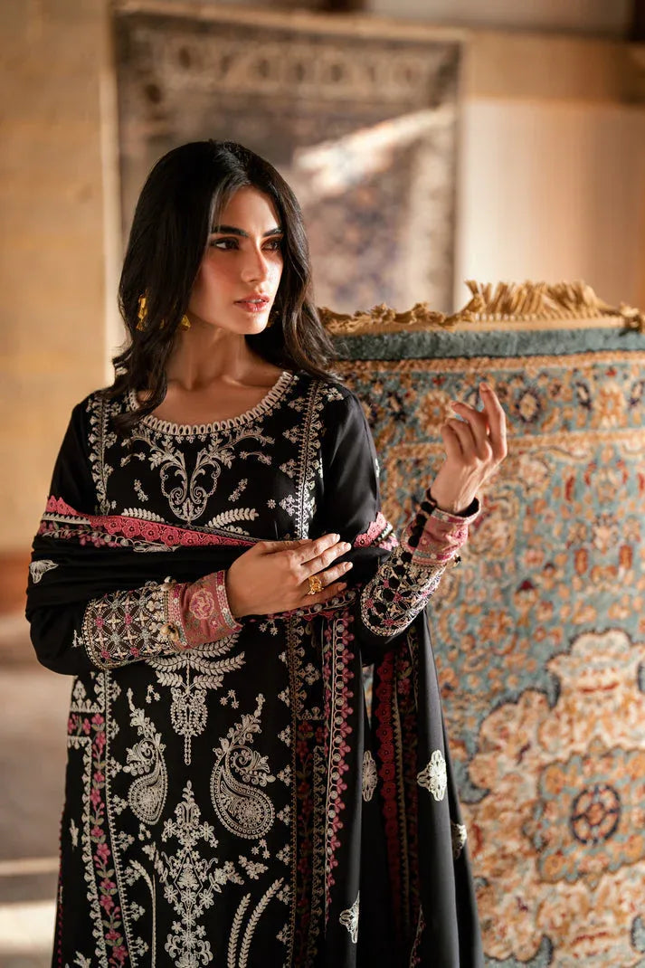 Florent | Shades of Winter 25 | FWS - 6B - Rang-e-Khaas