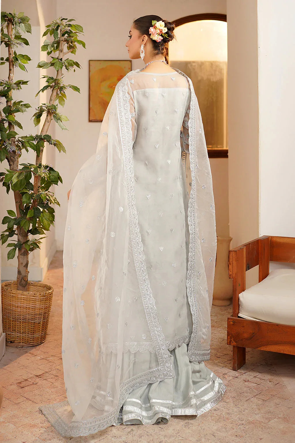 Maryams | Hayat Wedding Formal | TASNEEM - Rang-e-Khaas