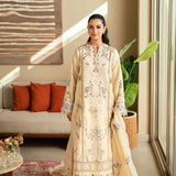 Florent | Luxury Lawn Eid Edits | FL-5B
