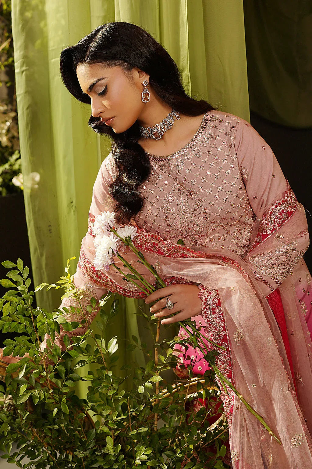 Maryams | Bekhudi Formals | Sahiba-BR-04 - Rang-e-Khaas
