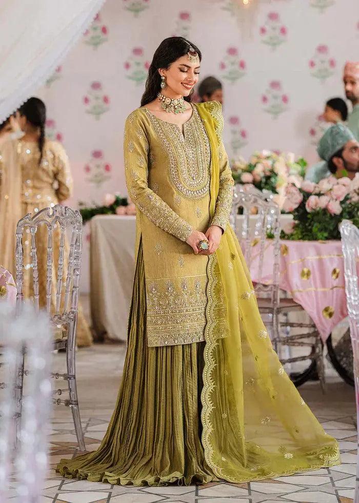 MEHARZAD-AKBAR ASLAM - Rang-e-Khaas