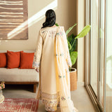 Florent | Luxury Lawn Eid Edits | FL-5B