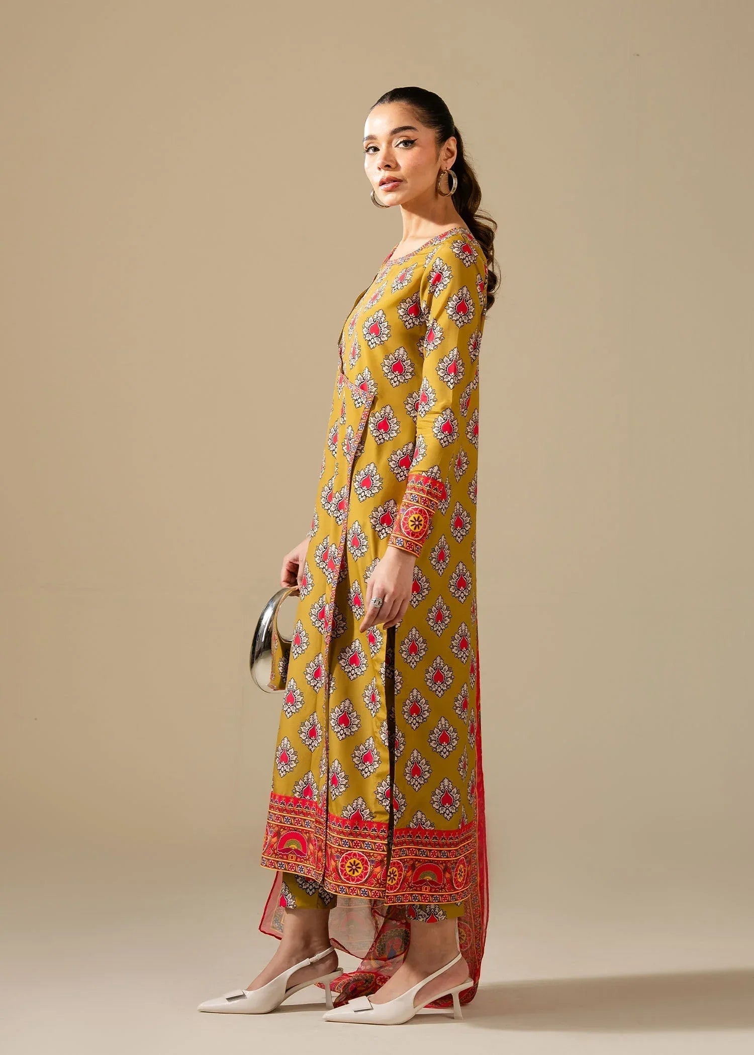 Maria Osama Khan | Retro Vol 3 | Bohra - Rang-e-Khaas