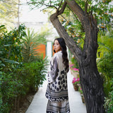 Erum Khan | Nue 25 | Royal Mirage