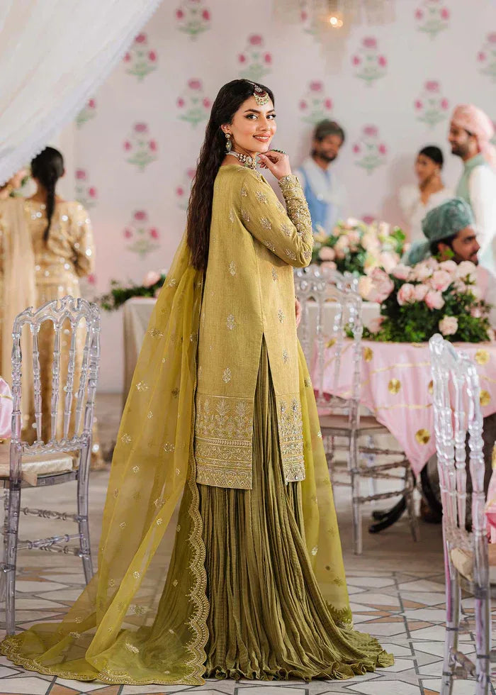 Akbar Aslam_MEHARZAD - Rang-e-Khaas