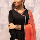 Erum Khan | Sakhiyan Formals | CHAMELI