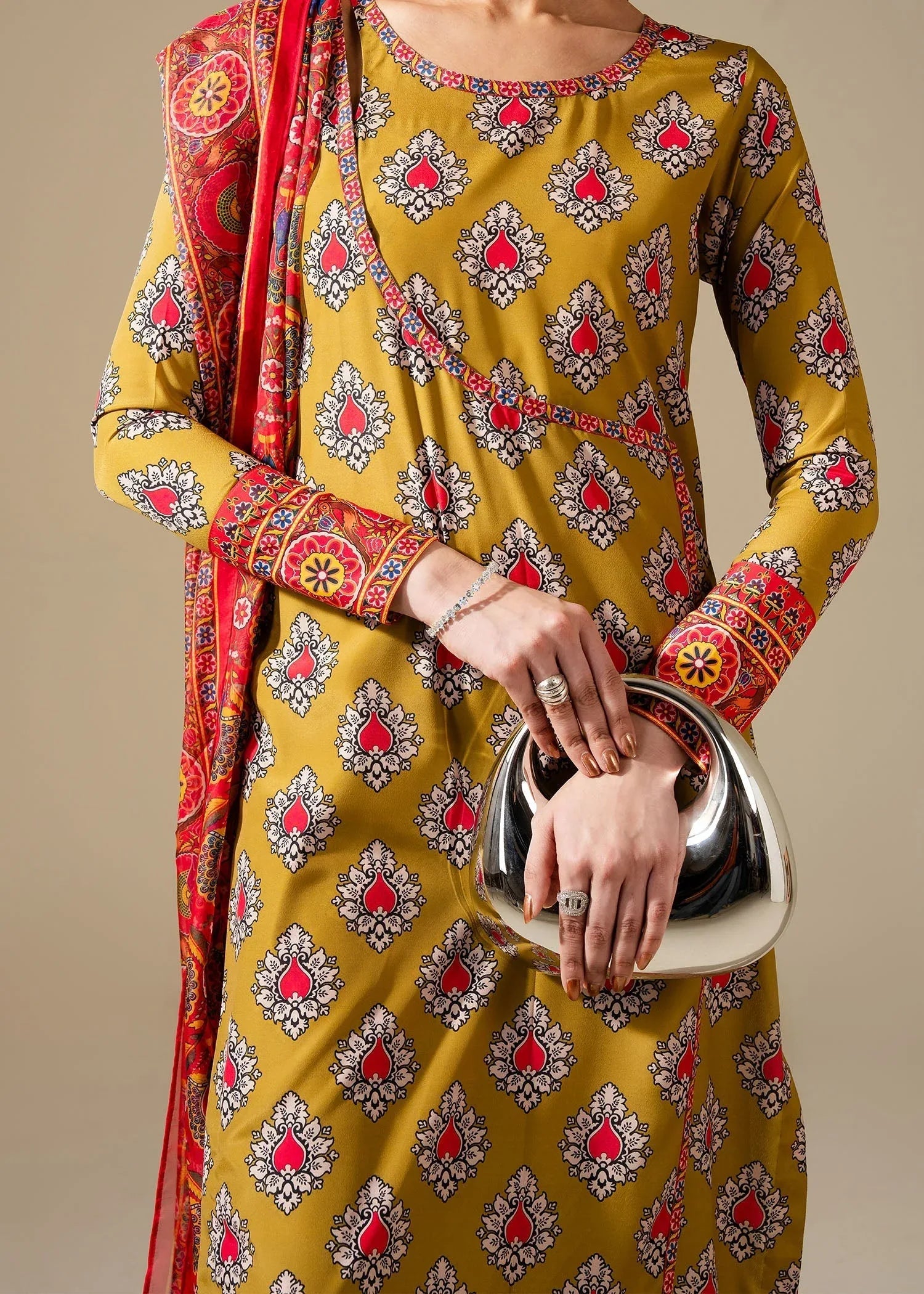 Maria Osama Khan | Retro Vol 3 | Bohra - Rang-e-Khaas