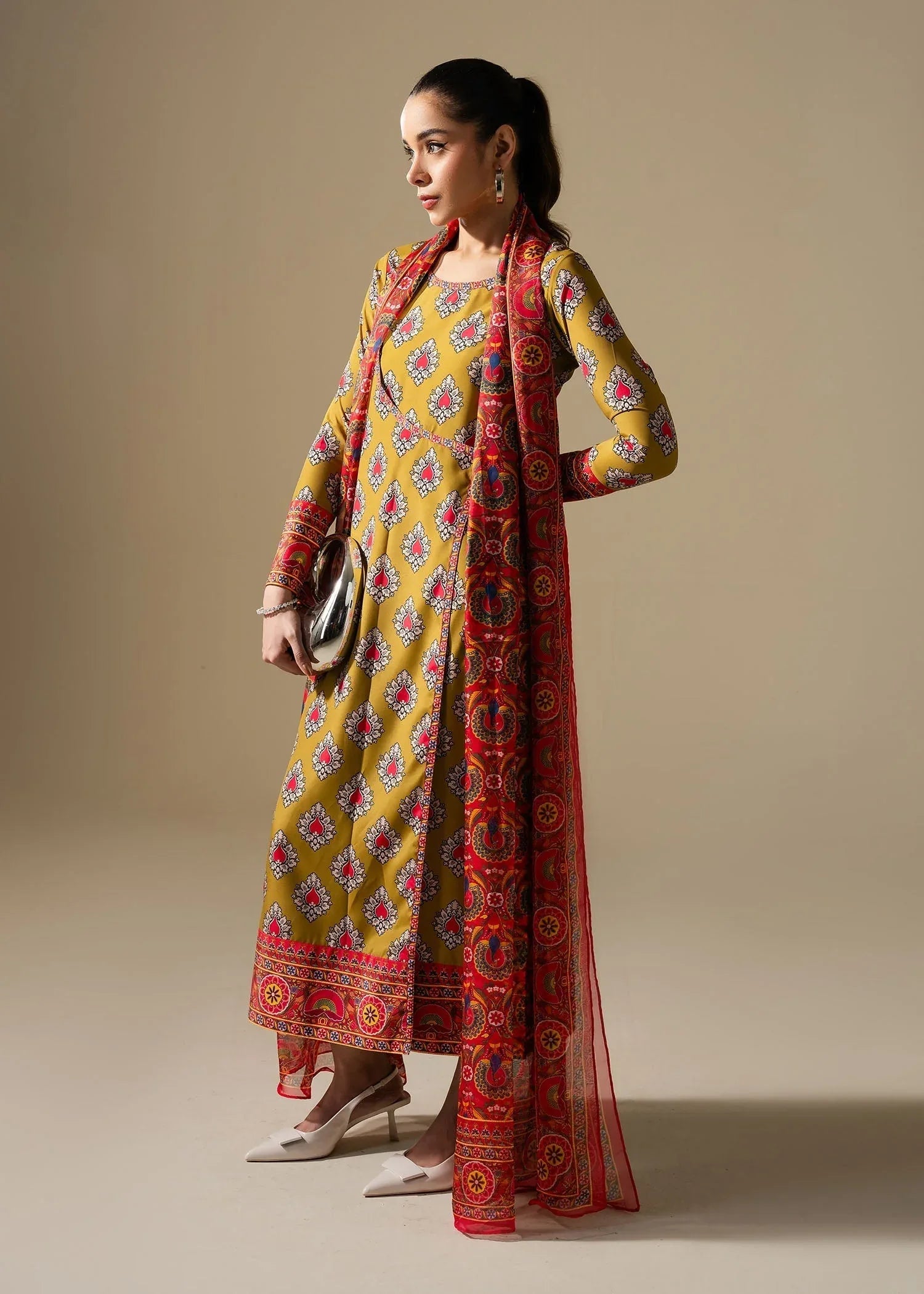 Maria Osama Khan | Retro Vol 3 | Bohra - Rang-e-Khaas