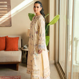 Florent | Luxury Lawn Eid Edits | FL-5B