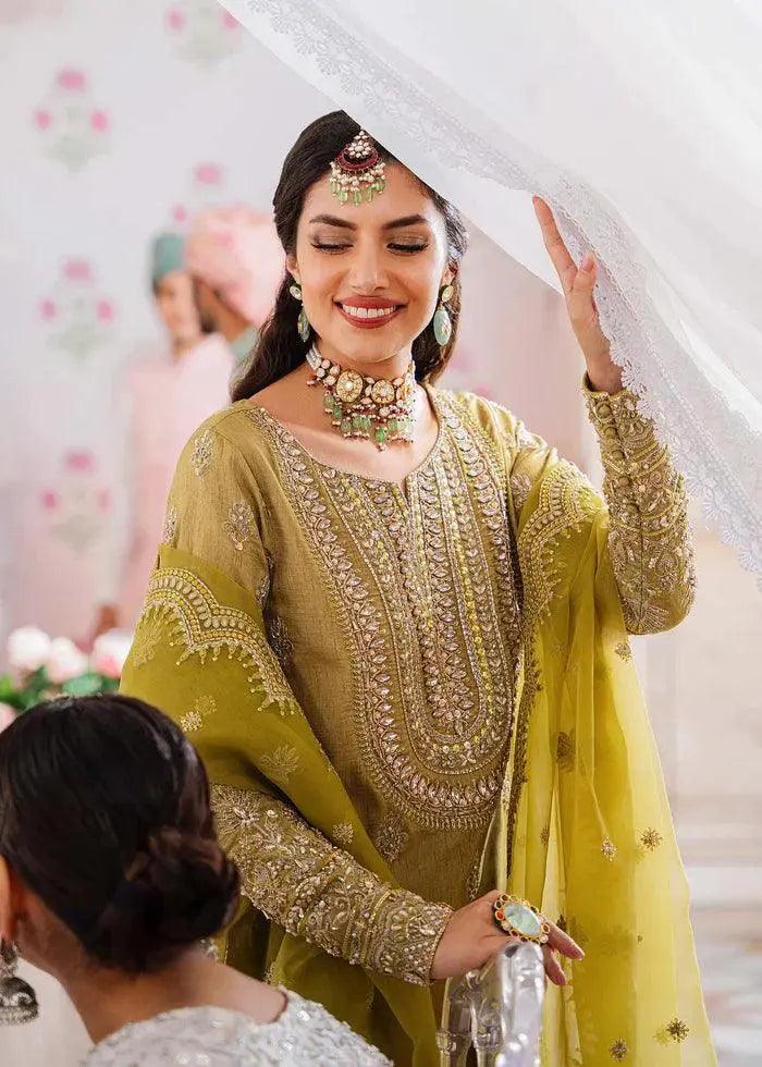 MEHARZAD-AKBAR ASLAM - Rang-e-Khaas