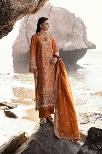 Florent | Eid Edit 24 | 8B - Rang-e-Khaas