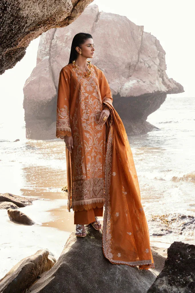Florent | Eid Edit 24 | 8B - Rang-e-Khaas