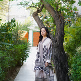 Erum Khan | Nue 25 | Royal Mirage