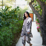 Erum Khan | Nue 25 | Royal Mirage