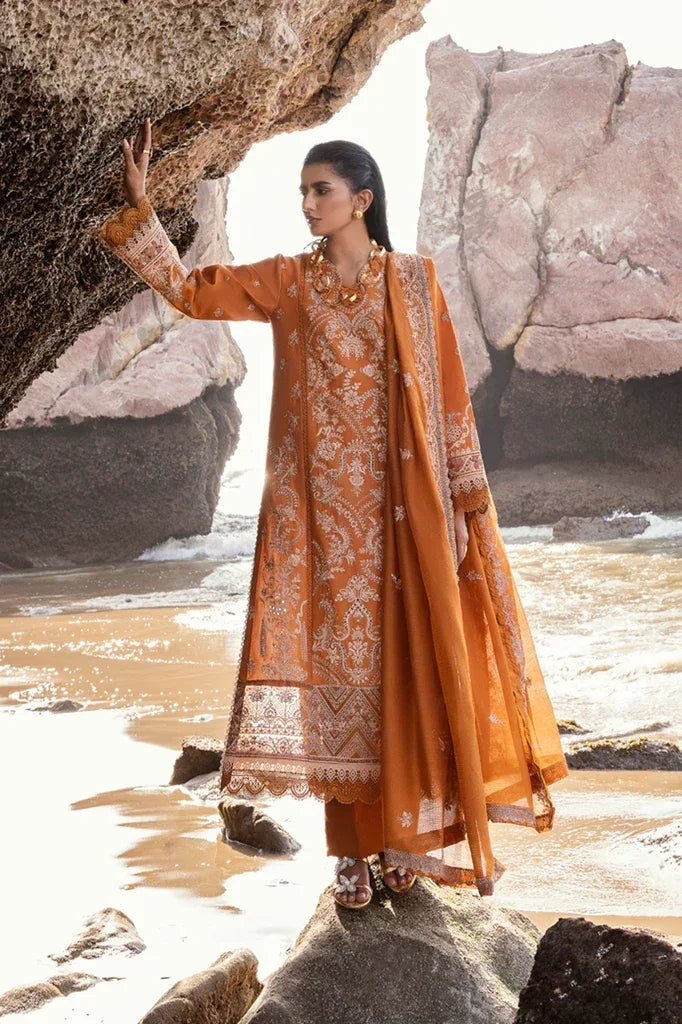 Florent | Eid Edit 24 | 8B - Rang-e-Khaas