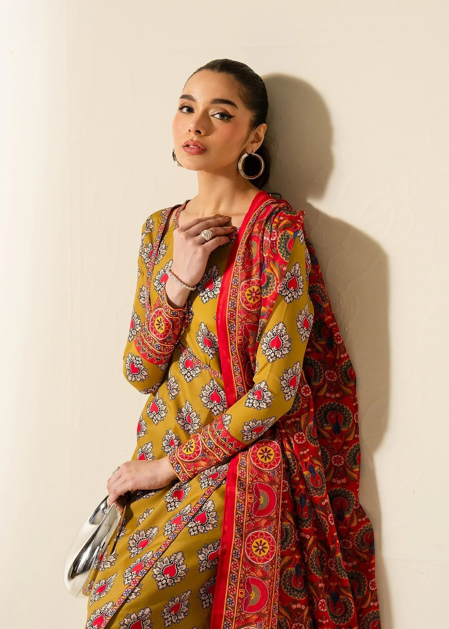 Maria Osama Khan | Retro Vol 3 | Bohra - Rang-e-Khaas