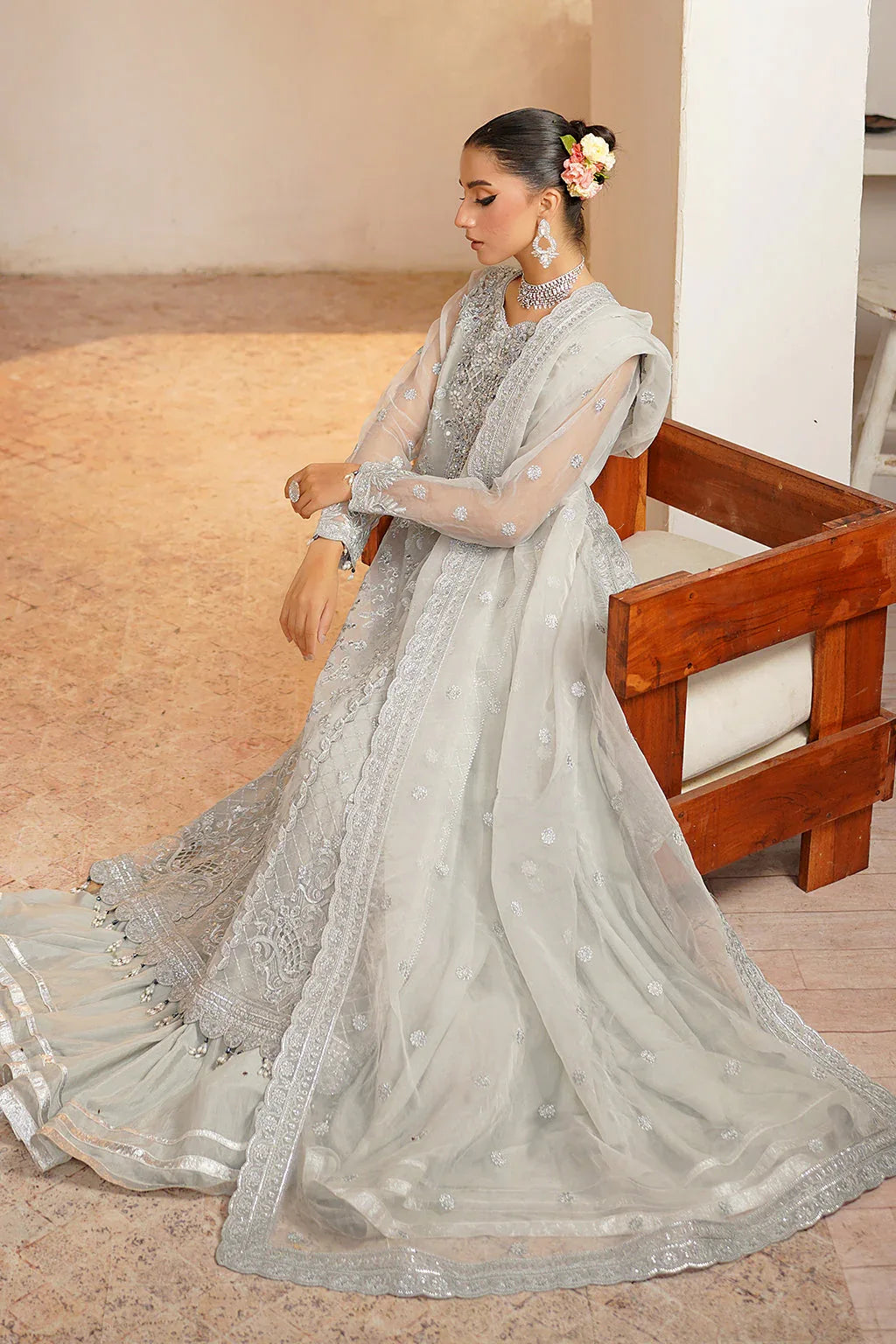 Maryams | Hayat Wedding Formal | TASNEEM - Rang-e-Khaas