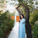 Erum Khan | Nue 25 | Serene Sky