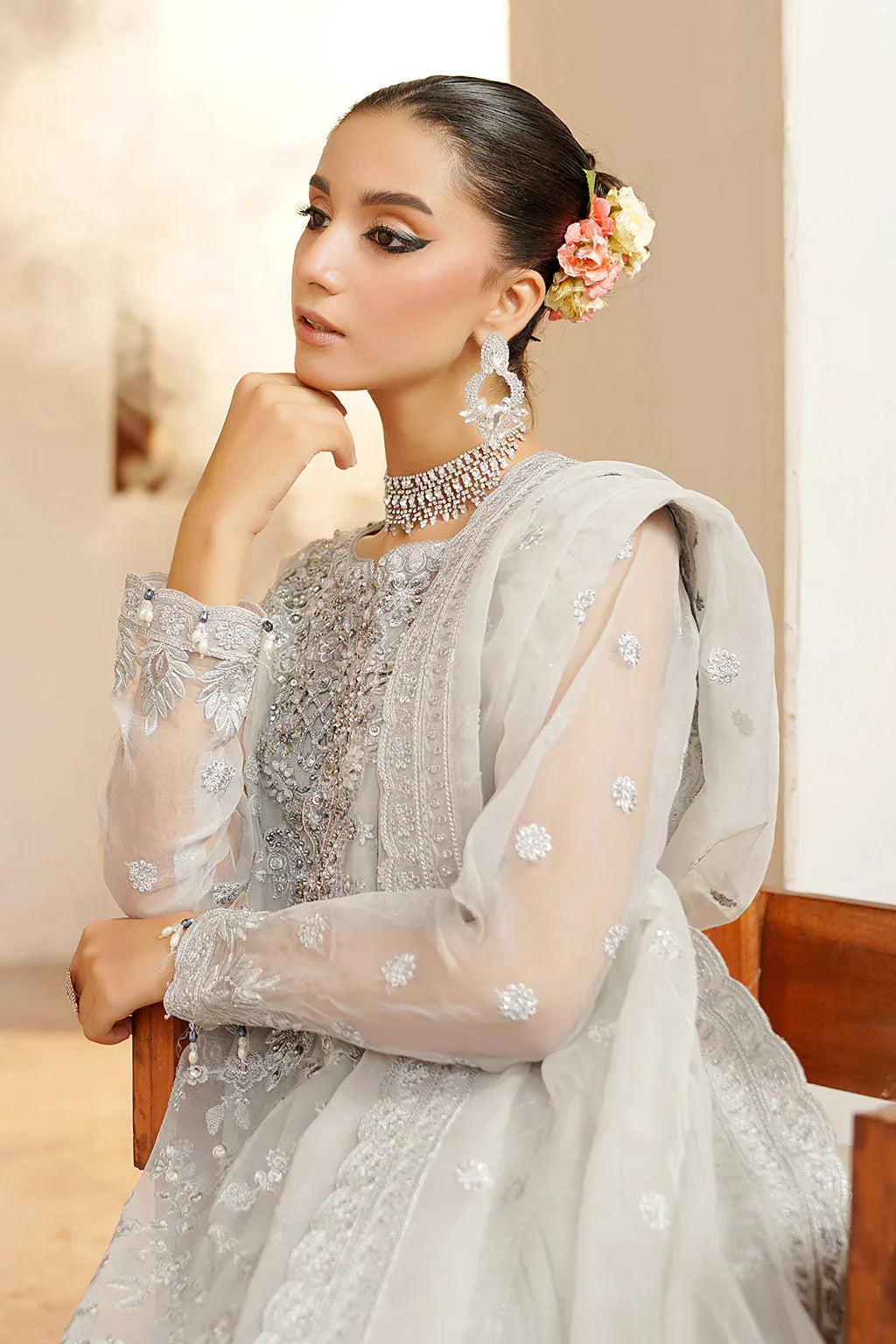 Maryams | Hayat Wedding Formal | TASNEEM - Rang-e-Khaas