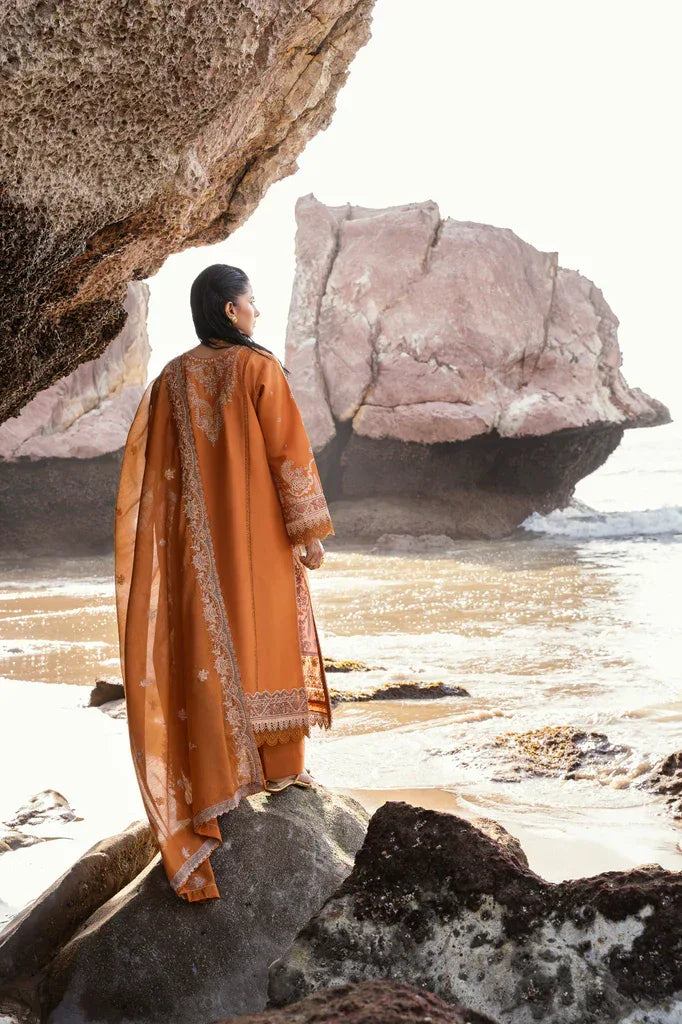 Florent | Eid Edit 24 | 8B - Rang-e-Khaas