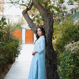 Erum Khan | Nue 25 | Serene Sky