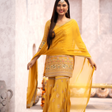 Erum Khan | Sakhiyan Formals | GENDA