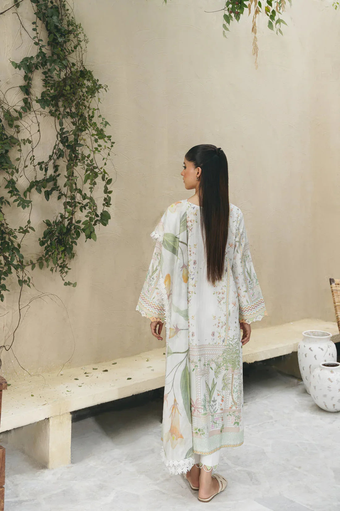Aabyaan | Shezlin Chikankari 25 | ARIA (AF-10) - Rang-e-Khaas