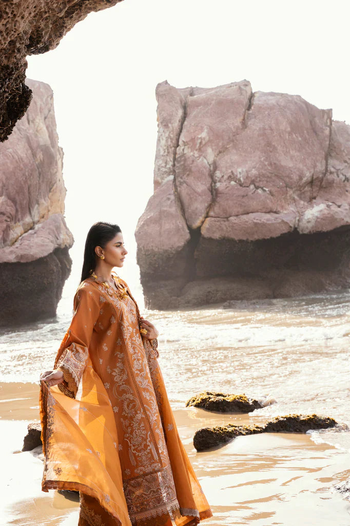 Florent | Eid Edit 24 | 8B