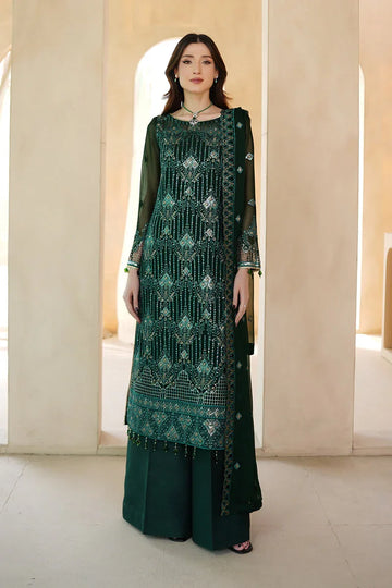 Maryams | Afsaneh Luxury Chiffon | Ayleen - Rang-e-Khaas