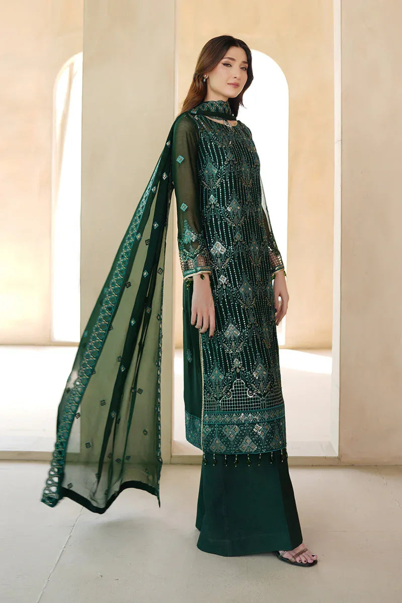 Maryams | Afsaneh Luxury Chiffon | Ayleen - Rang-e-Khaas