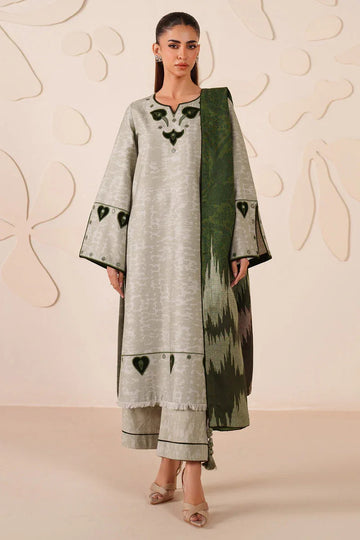Jazmin | Winter 25 | UW-0233 - Rang-e-Khaas