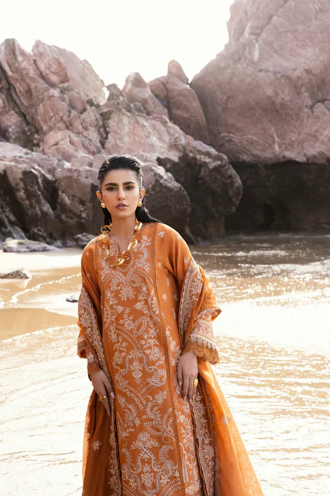 Florent | Eid Edit 24 | 8B - Rang-e-Khaas