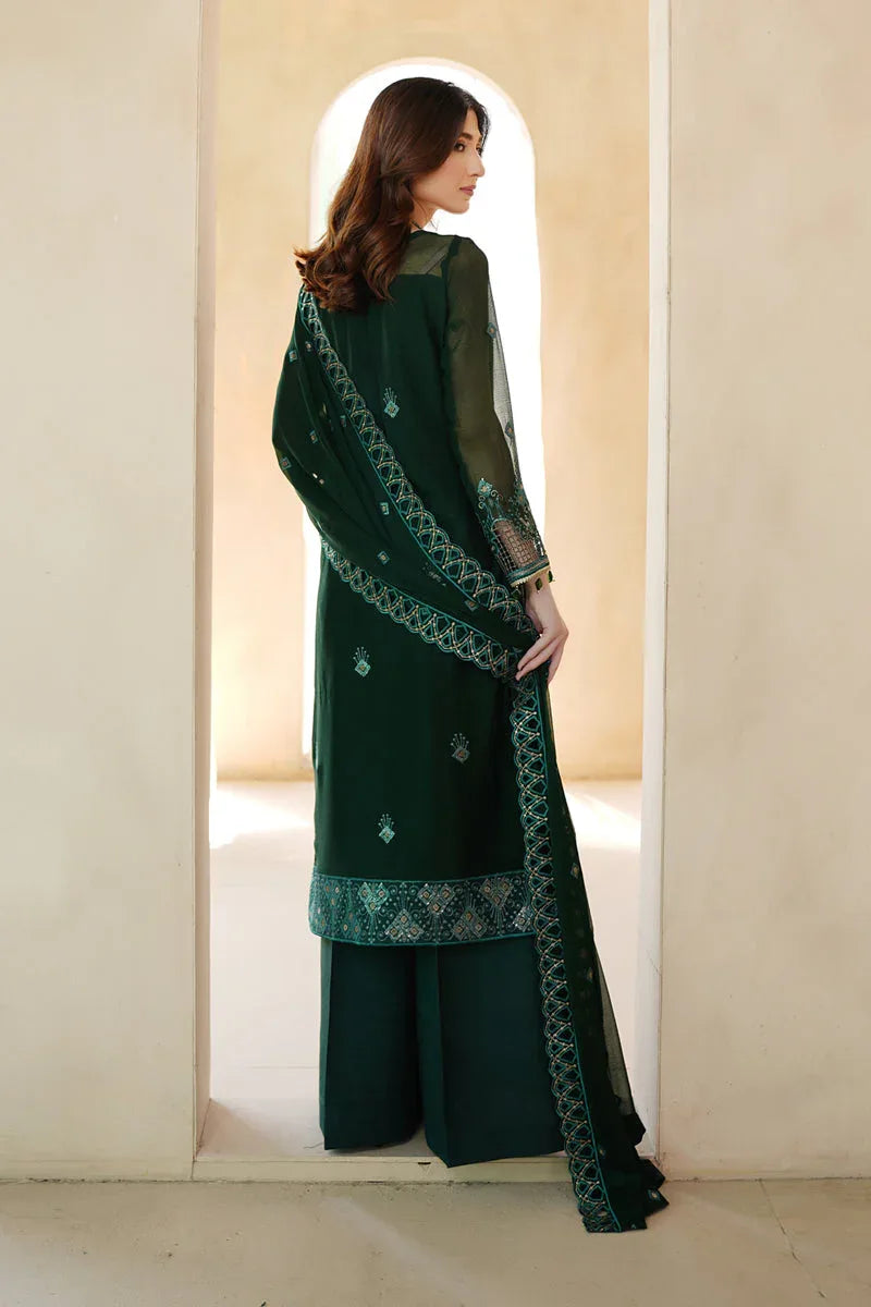 Maryams | Afsaneh Luxury Chiffon | Ayleen - Rang-e-Khaas