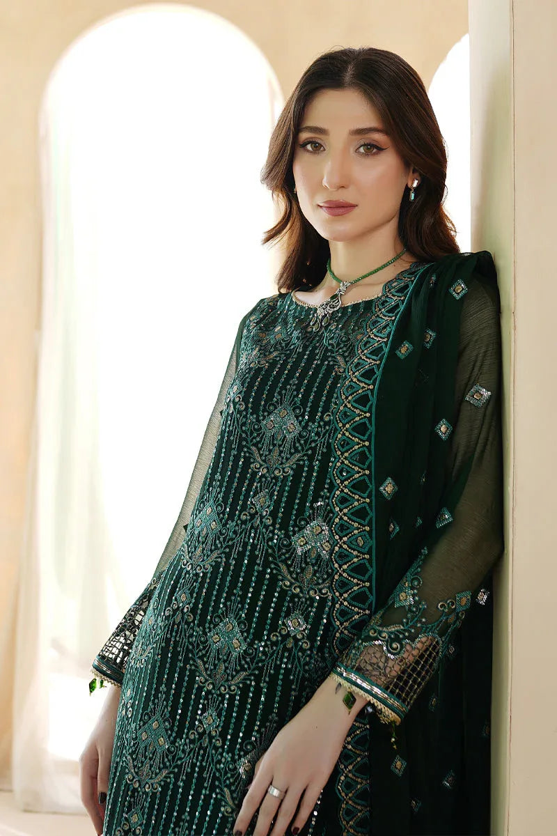 Maryams | Afsaneh Luxury Chiffon | Ayleen - Rang-e-Khaas