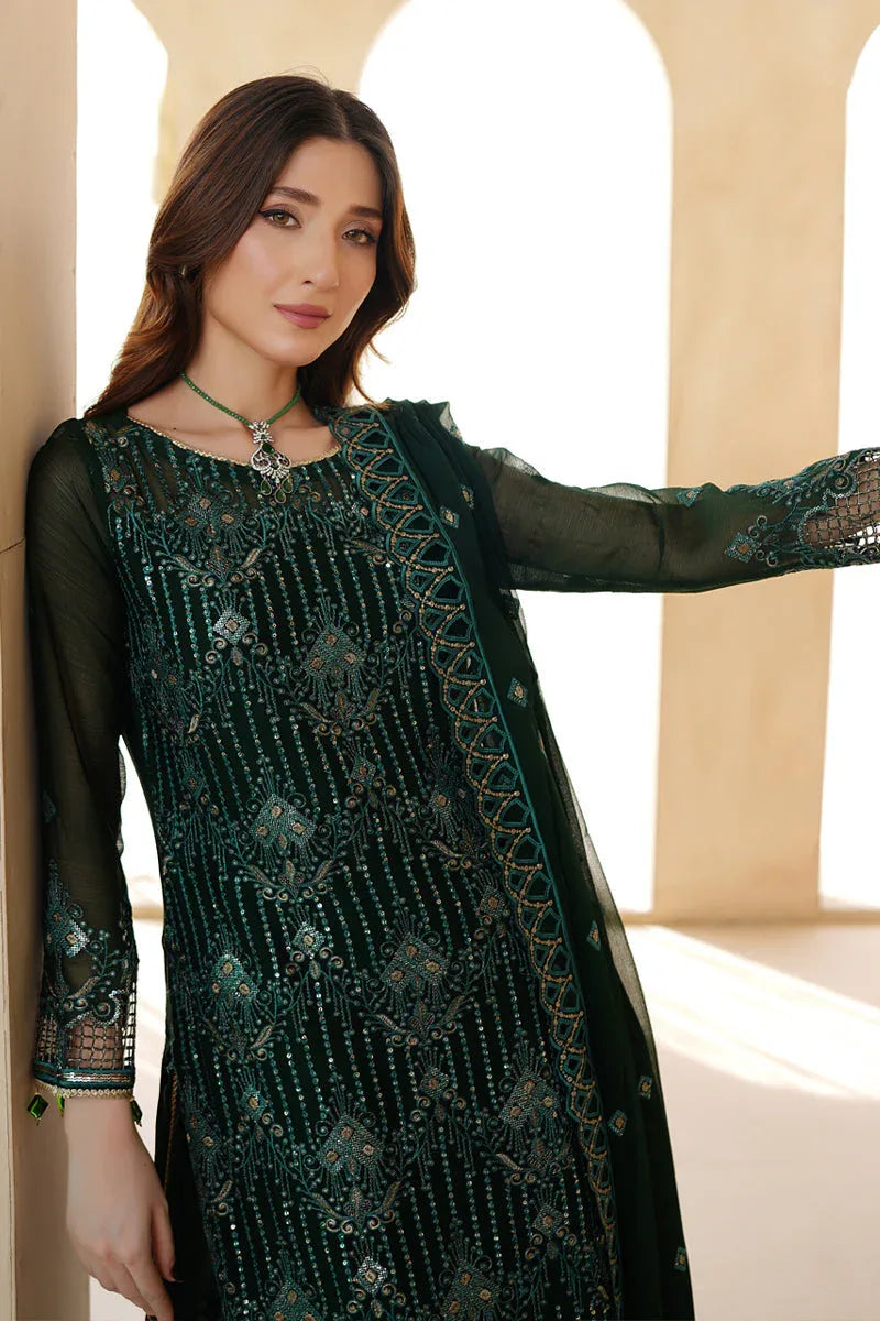 Maryams | Afsaneh Luxury Chiffon | Ayleen - Rang-e-Khaas