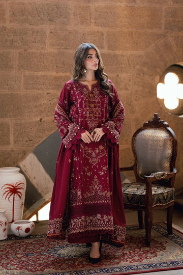 Florent | Shades of Winter 25 | FWS - 1B - Rang-e-Khaas