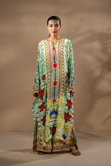 Sania Maskatiya | Samara Luxe 25 | Malyna - Rang-e-Khaas