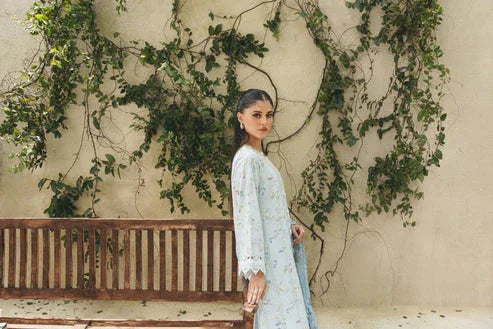 Aabyaan | Shezlin Chikankari 25 | AYLIN (AF-06) - Rang-e-Khaas