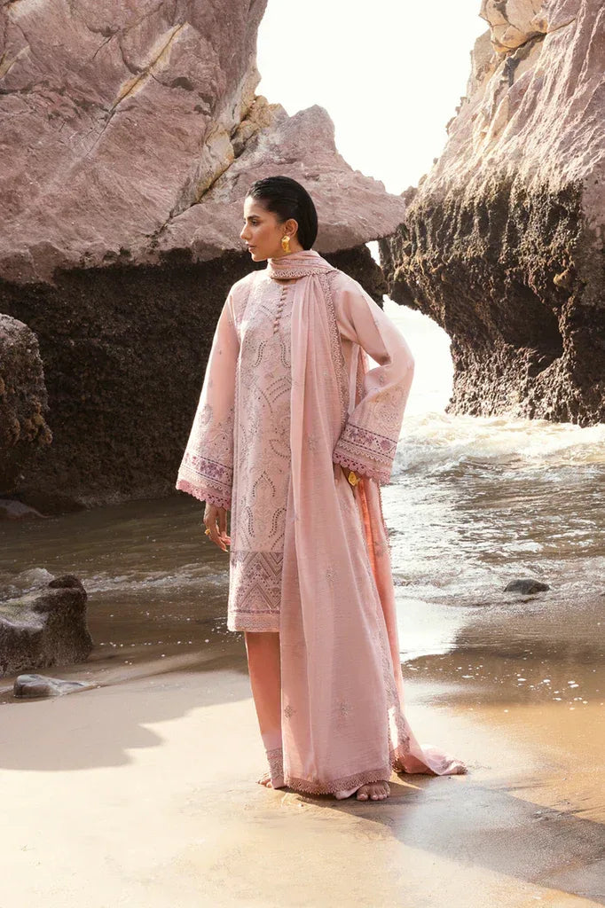 Florent | Eid Edit 24 | 8A - Rang-e-Khaas