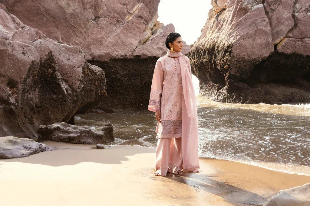Florent | Eid Edit 24 | 8A - Rang-e-Khaas