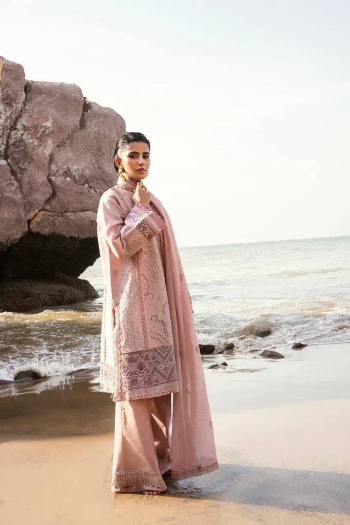Florent | Eid Edit 24 | 8A - Rang-e-Khaas