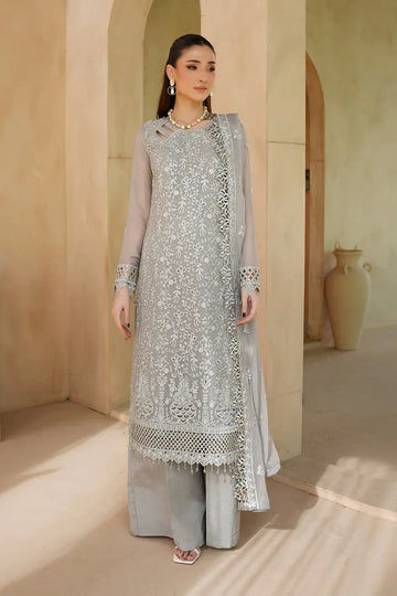 Maryams | Afsaneh Luxury Chiffon | Elnaz - Rang-e-Khaas